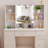 Yamari Vanity