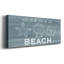 «Life Is Better» sur toile-1453013434