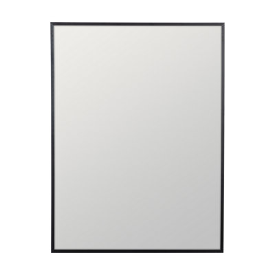 Adoraim Aluminium Rectangle Mirror