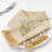 Ambrister No Pattern Square Napkin-174513823