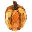 Citrouille de table 9,75 po