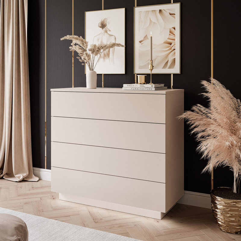 Cenecharl Chest of Drawers