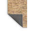 Tapis crème / rose Claren-832908074