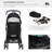 Foldable Pet Stroller