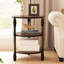 Alicemarie End Table