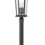 Bromley 1-Light Outdoor 22.75" Post Light-1069181468