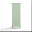 Armoire avec portes en verre et double tiroir-964594887