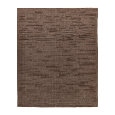 Geist Hand Loomed Area Rug