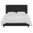 Ahouh Upholstered Standard Bed-1363343030-1363341642