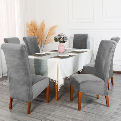Bentleigh Dining Chair Slipcover