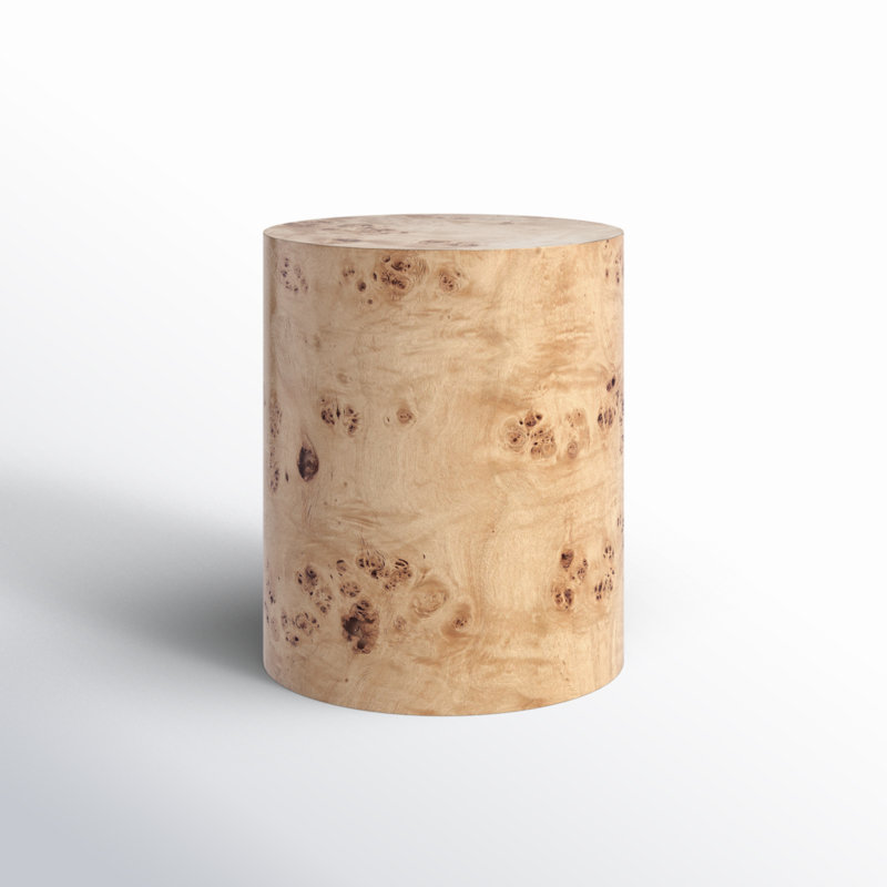 Table de bout Zullo Drum