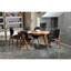 Ensemble repas pour quatre personnes-34043104
