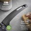 Tower Cerastone Forged Frying Pan with Non-Stick Coating and Soft Touch Handles-14988056