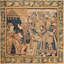 One-of-a-Kind Rectangle 10'2" X 10'9" Area Rug