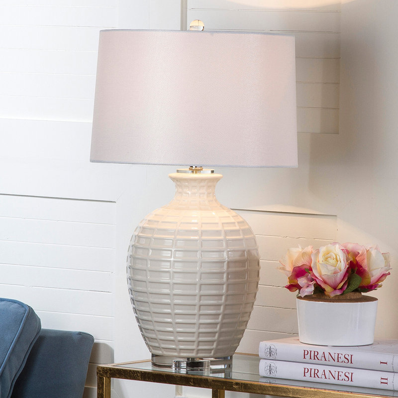 Lampe de table 24 po Bedias