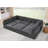 Archmouth Modular Corduroy Sectional-12716423