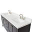Ensemble de meuble-lavabo double 73 po Cambridge-1181062537-1132349319