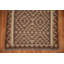 Tapis oriental géométrique Kilim 3 x 5