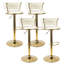 Swivel Yes Bar Stool-393907101-428650038