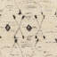 Clive Hand-Knotted Wool Cream/Gray/Black Area Rug-55211526