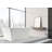 60'' x 32'' Freestanding Soaking Acrylic Bathtub