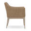 Caracole Classic Upholstered Arm Chair