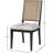  Solid Wood Side Chair-2109195824