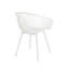 Chaise Mykonos (ensemble de 2)