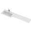Fusion 150.4mm Bathroom Vanity with Basin-94228834