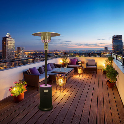 Paramount Luma Patio Heater