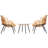 Mayall 3 Piece Set