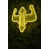 Jaune est en rupture de stock