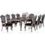 Chaise d'appoint capitonnée Poche-1043727116-1043727107