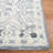 Dyllis Hand Tufted Wool And Cotton With Latex Oriental Rug-1284335672