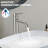 Forious® Ultra Vessel Bathroom Faucet With Drain Assembly-105116725