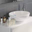 Porte-brosse à dents en résine 