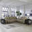 Kersh 5 Piece Power Reclining Sectional-1381415512
