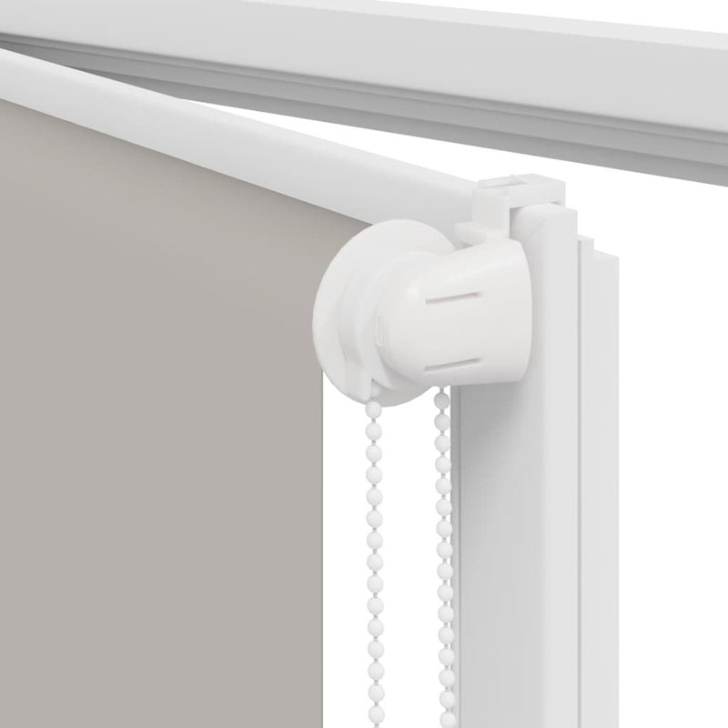 Room Darkening Roller Blind, 90cmW x 240cmL