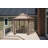 Magnolia 11X11gazebo