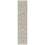 Shadows  Sage Ivory Vintage Indoor Rug