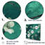 " Emerald Cherry Blossoms Symphony "-329274686-329274687