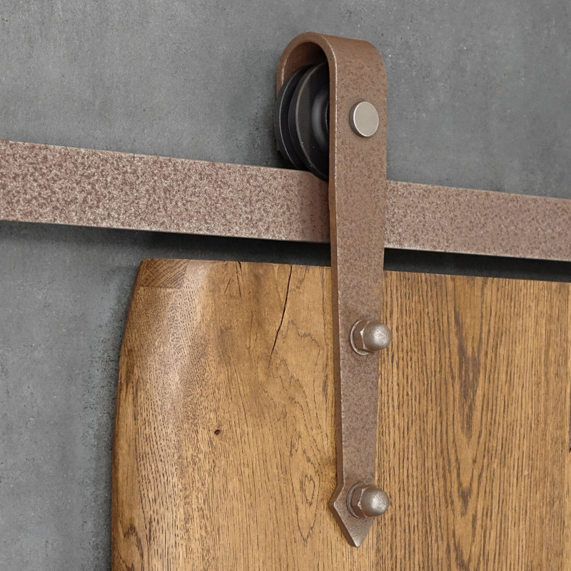 Millbrook Door Hardware Kit