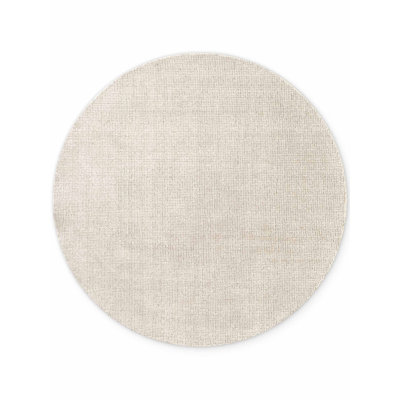 Dewit Wool Hand Woven Area Rug