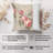 Floral Flower Dreams VIII Shabby Elegance-99959457