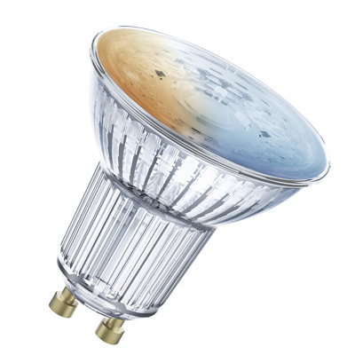 LED 5 W GU10 dimmbare Punktstrahler-Glühbirne