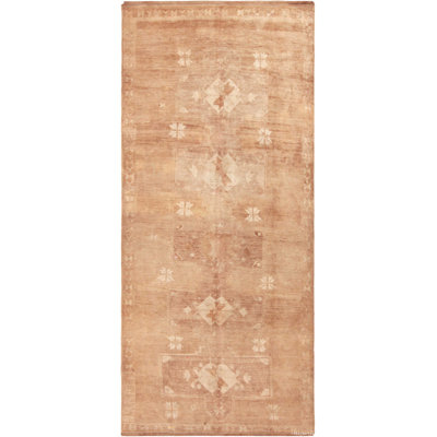 One-of-a-Kind Runner 6'6" X 15'3" Area Rug
