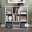 Organisateur Onita 9 cubes-798152490