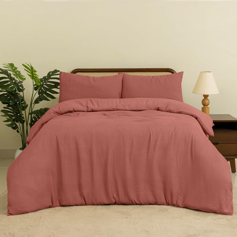 Bedding, Double