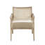 Fauteuil d'appoint