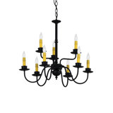 Ean 9 - Light Chandelier